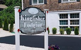 Kingfisher Lodging