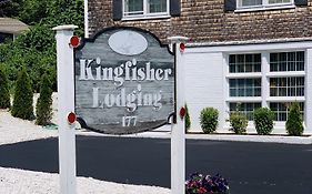 Kingfisher Lodging